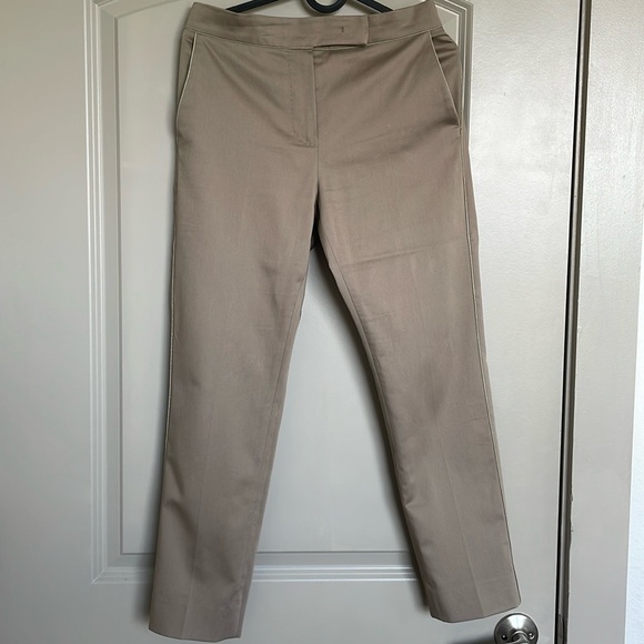MaxMara Cropped Pants - Picture 3 of 17